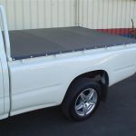 Tonneau Covers White Ute