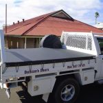 Tonneau Cover Custom