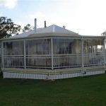 Clear Cord and Pulley Blinds