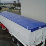 Cap Tarpaulins