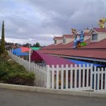 ABC shade structure