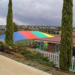 ABC shade structure