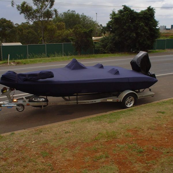 Boat Canopies and Covers NJ's Bob Canvas Toowoomba