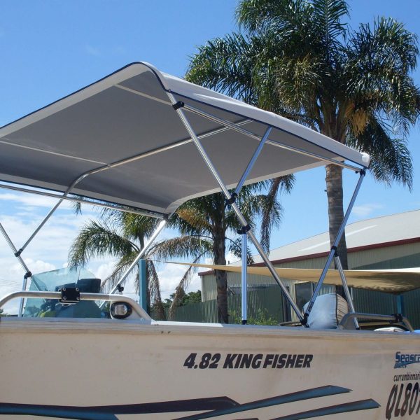 Boat Canopies and Covers NJ's Bob Canvas Toowoomba