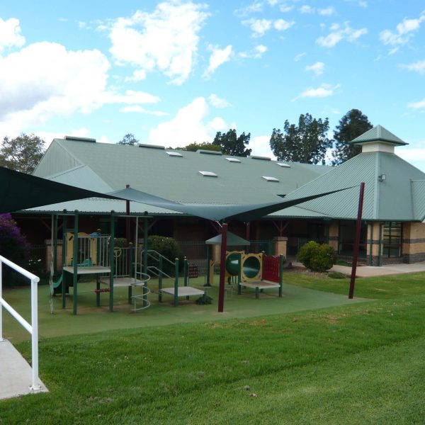 Shade Sails NJ's Bob Canvas Toowoomba