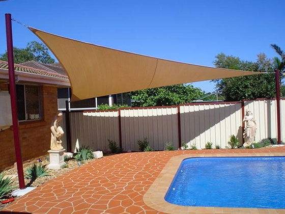 Product Category Shade Sails