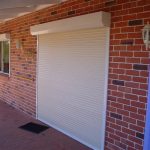 Roller Shutters