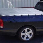 Tonneau Cover Ute