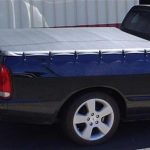 Tonneau Cover Ute