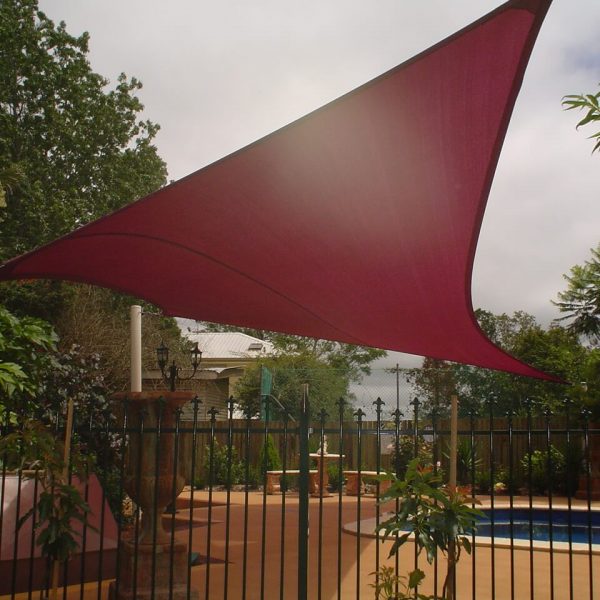 Shade Sails NJ's Bob Canvas Toowoomba