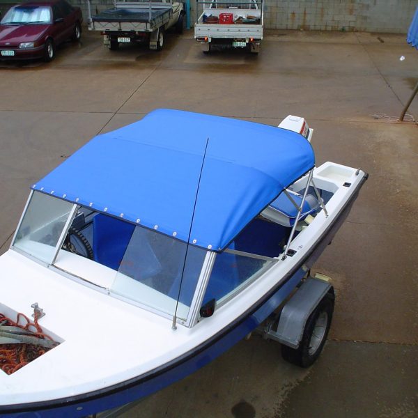 Boat Canopies and Covers NJ's Bob Canvas Toowoomba