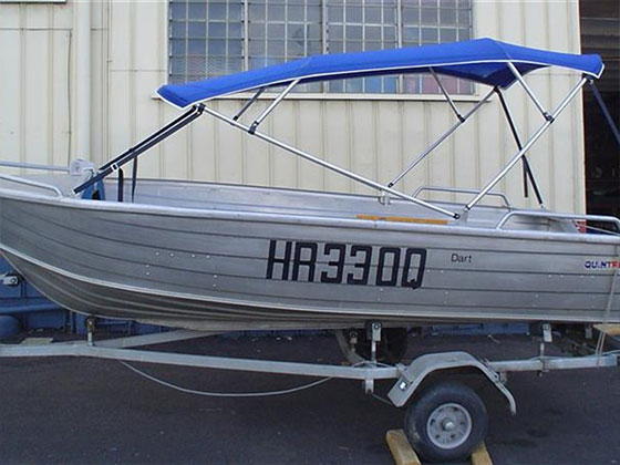 Product Category Boat Accessories