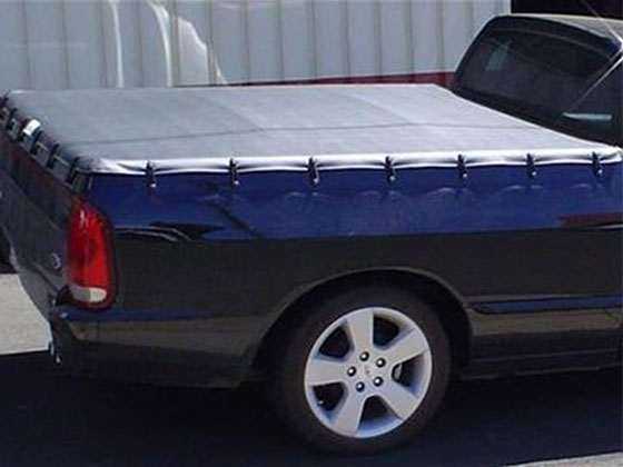 Tonneau Covers Product Category